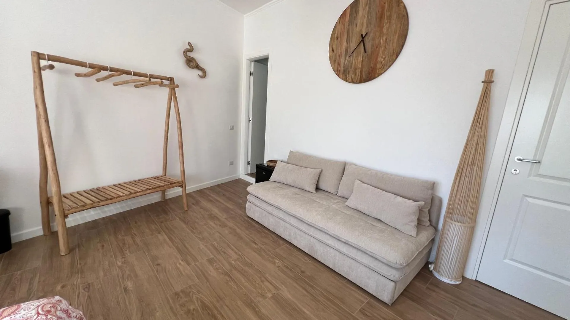 Guest house Luli Rooms Napoli Italy