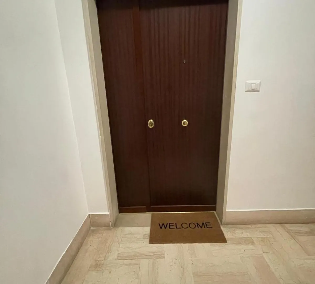 Luli Rooms Napoli Italy