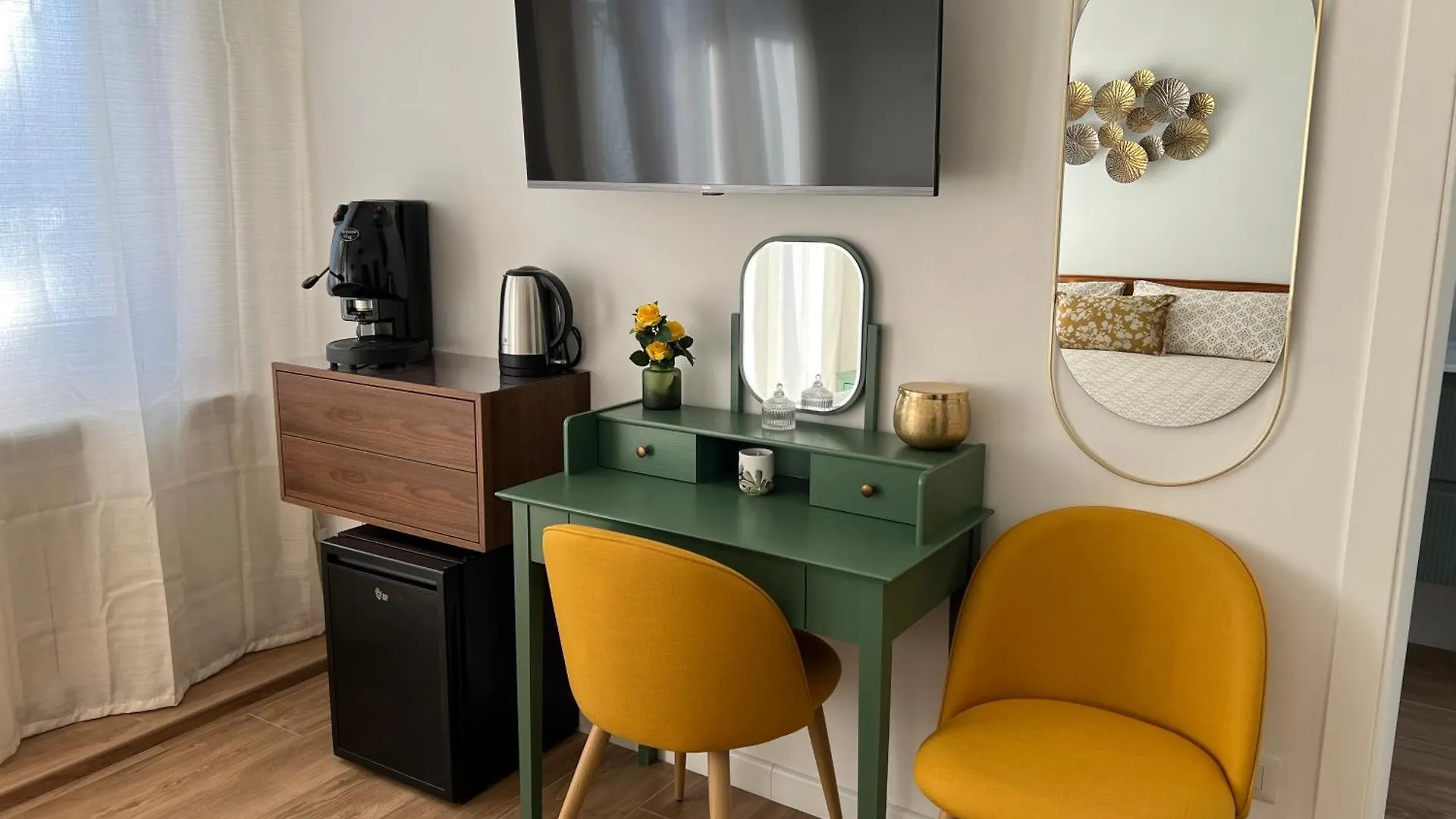 Luli Rooms Napoli Affittacamere