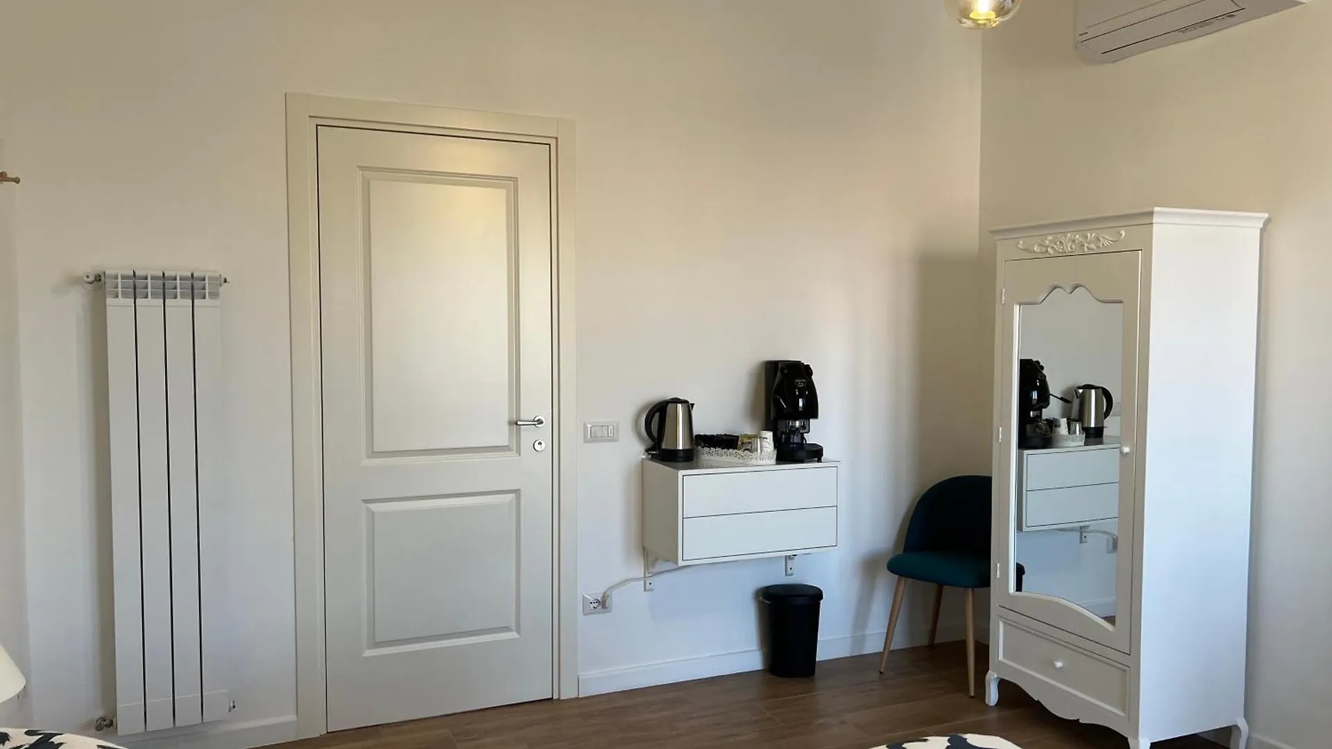 Luli Rooms Napoli Affittacamere