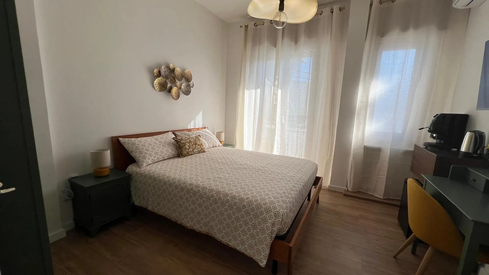 Affittacamere Luli Rooms Napoli Italia