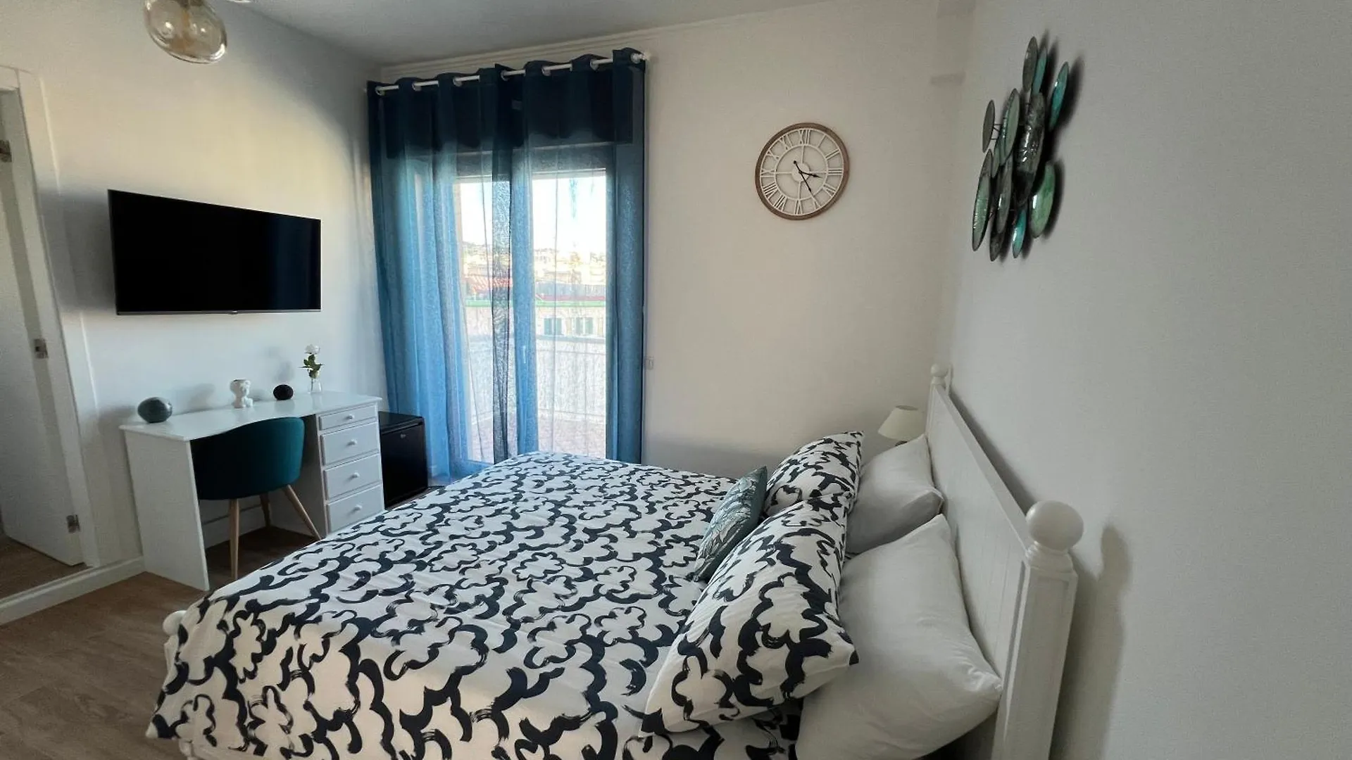 Luli Rooms Napoli