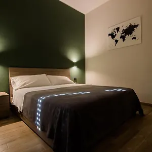 2* Bed & Breakfast Interno 10 Cavour