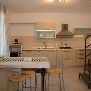 Capomulini Mare Bed & Breakfast Acireale