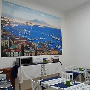 2* Bed & Breakfast Foria 210