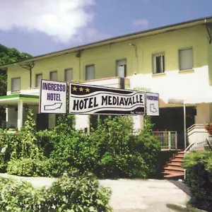 Mediavalle Hotel Gallicano