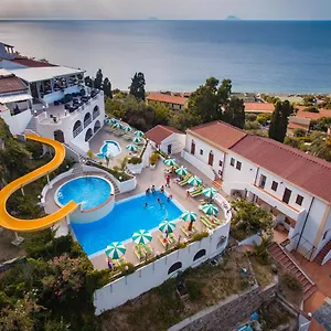 Villaggio Fior Di Sicilia Hotel Gioiosa Marea