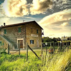 Castelvecchio E Bistrot Bed & Breakfast Sorano (Grosseto)