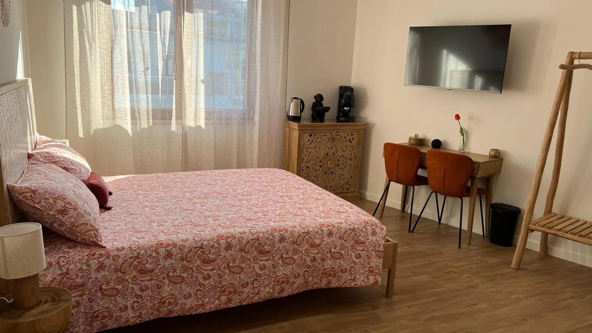 Luli Rooms Napoli 이탈리아