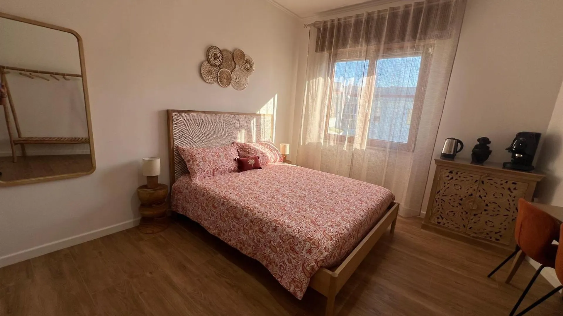 Luli Rooms Napoli 나폴리