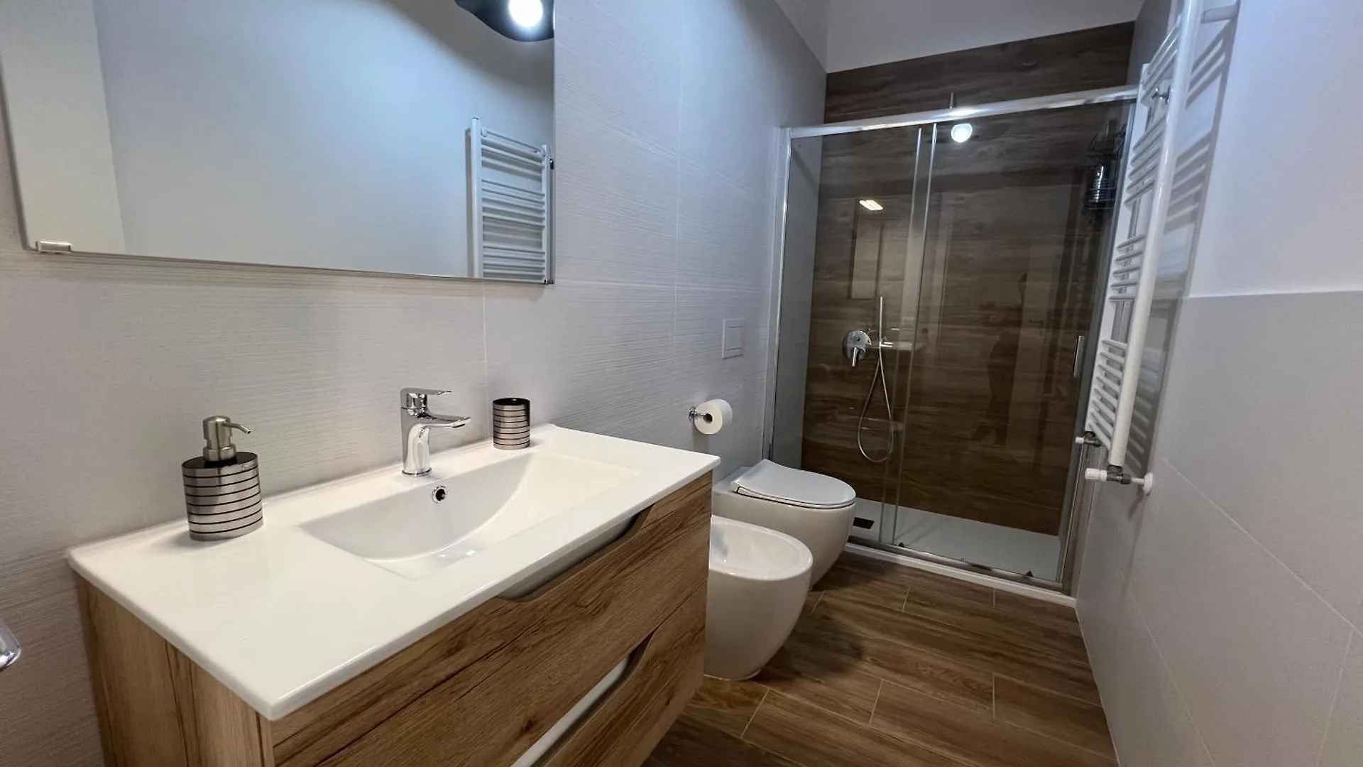 Luli Rooms Napoli