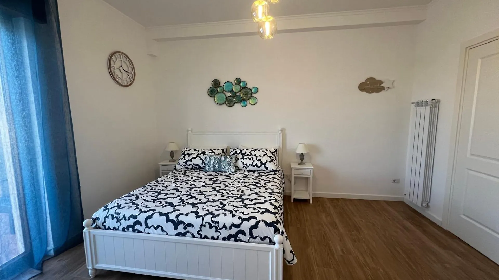 게스트하우스 Luli Rooms Napoli
